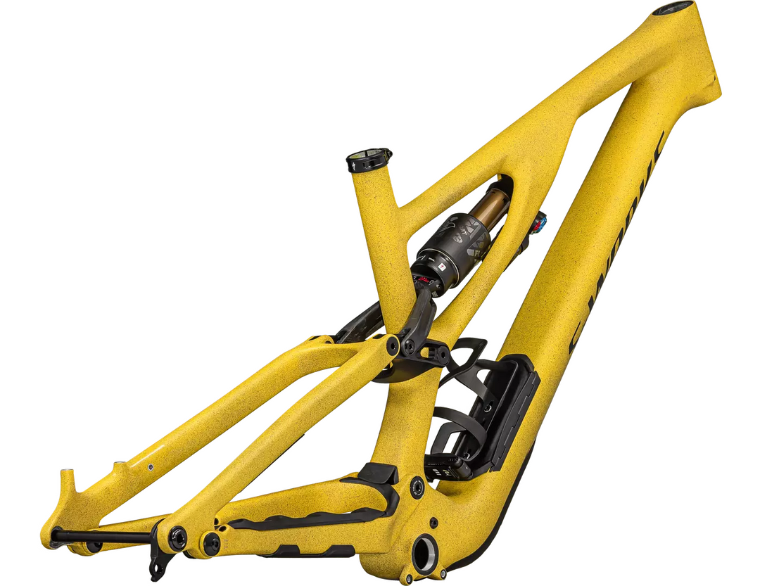 Stumpjumper best sale evo frame