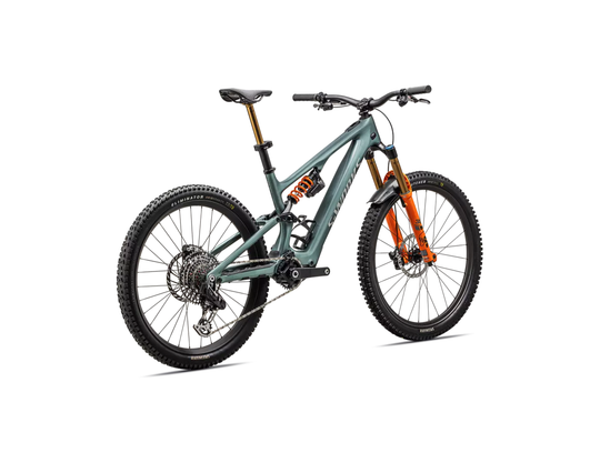 S-Works Turbo Levo SL LTD 2025