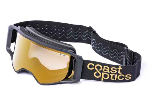 Alta 2 x Barelli Goggles