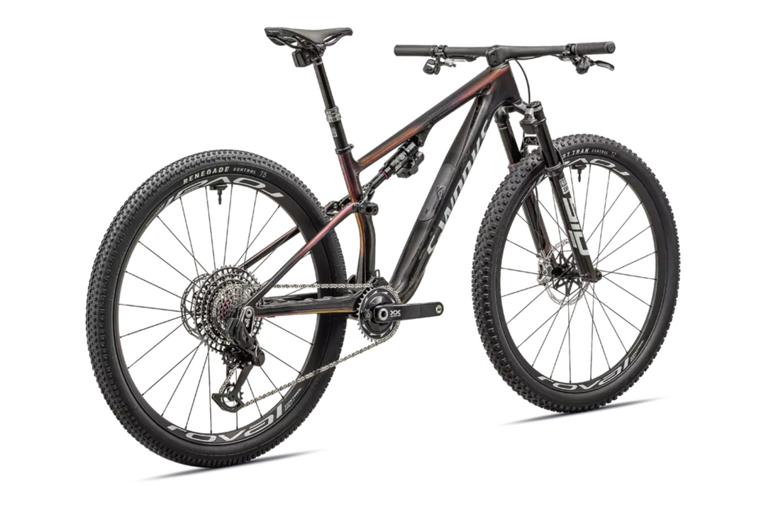 S-Works Epic 8 2024