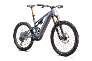 S-Works Turbo Levo 4 2026