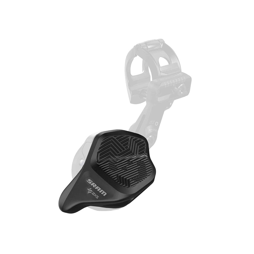 SRAM AXS Pod Rocker HMI Paddle Upgrade Left (Including Pin, Screws, Panel)