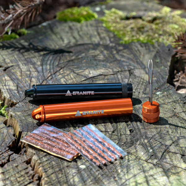 Granite Design Suture Tyre Plug Kit