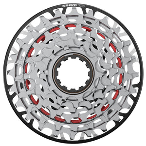 SRAM  XX DH CS XS 797 XD Slim Cassette