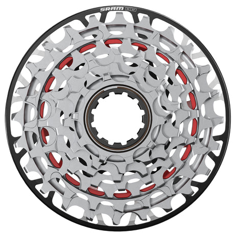 SRAM  XX DH CS XS 797 XD Slim Cassette