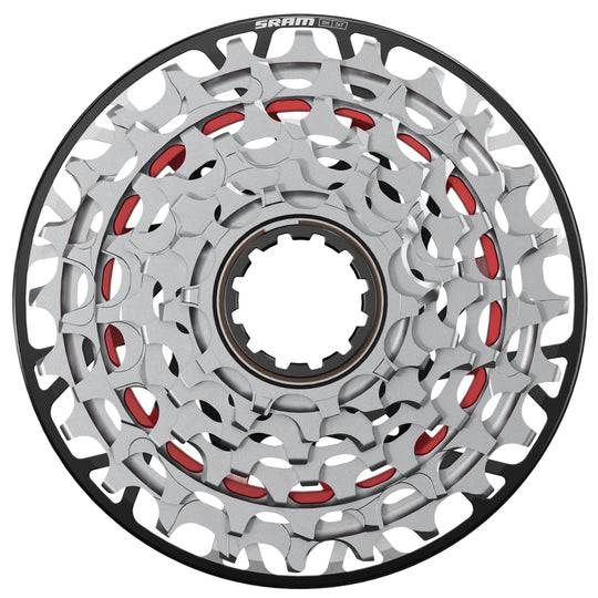 SRAM  XX DH CS XS 797 XD Slim Cassette