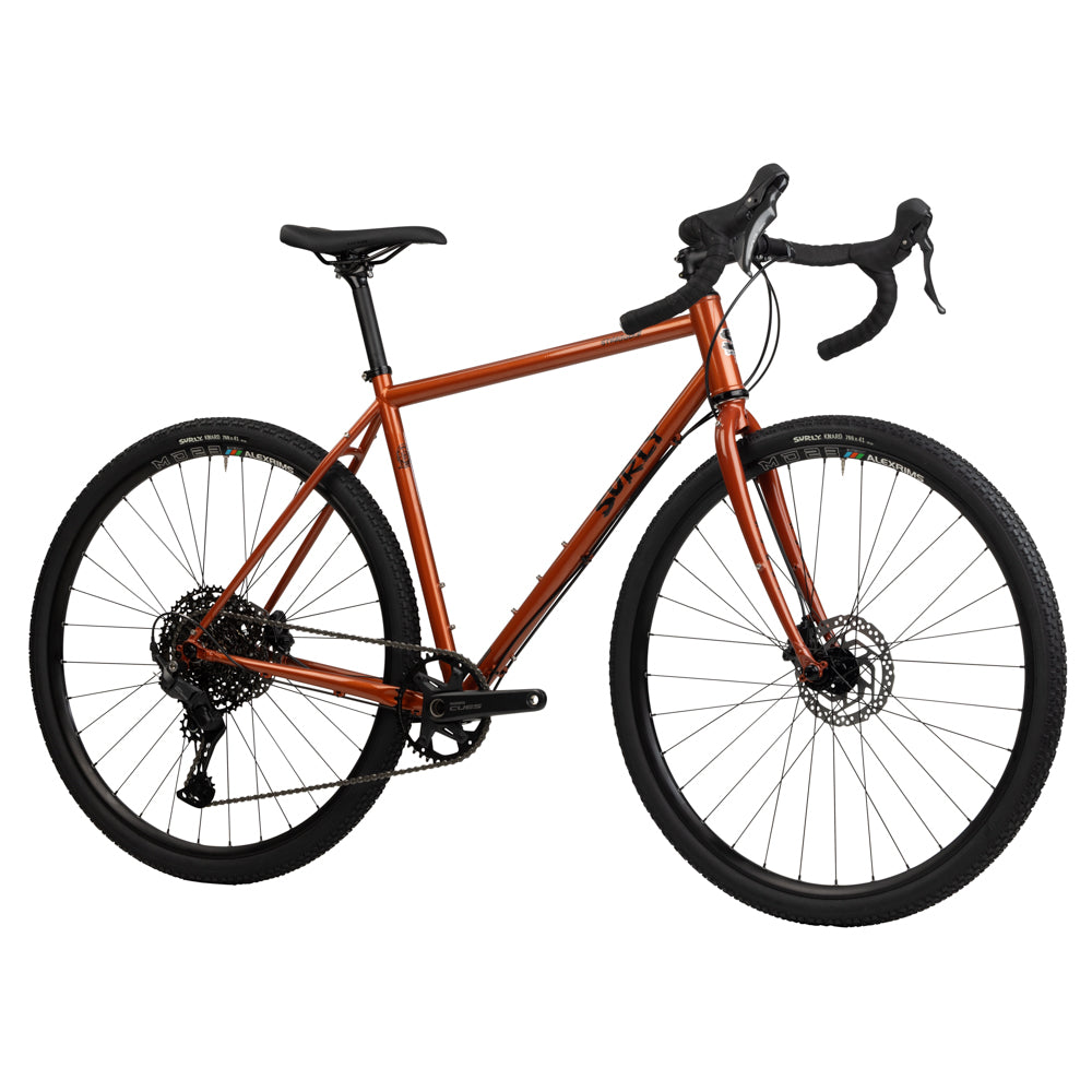 Surly Straggler Shaggy Carpet