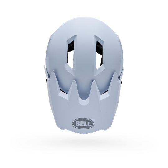 Bell Sanction 2 - Matte Stone