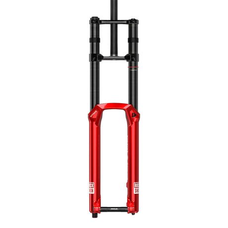 Rockshox MY27 BoXXer Ultimate Red 2