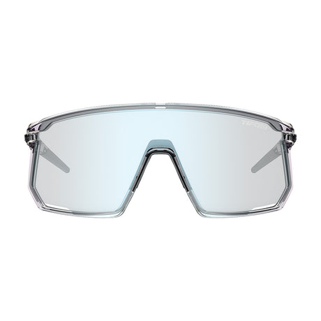 Tifosi Moab Sunglasses Mist with Clarion Blue Fototec Lens