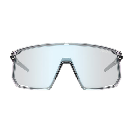 Tifosi Moab Sunglasses Mist with Clarion Blue Fototec Lens