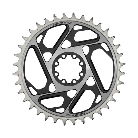 SRAM Chain Ring T-Type 36 Tooth Direct Mount 0mm Offset Eagle