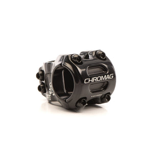 Chromag Hifi Stem Black