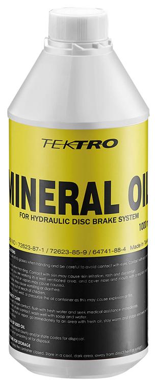 Tektro TRP Advanced Bleed Kit Bikeaholic