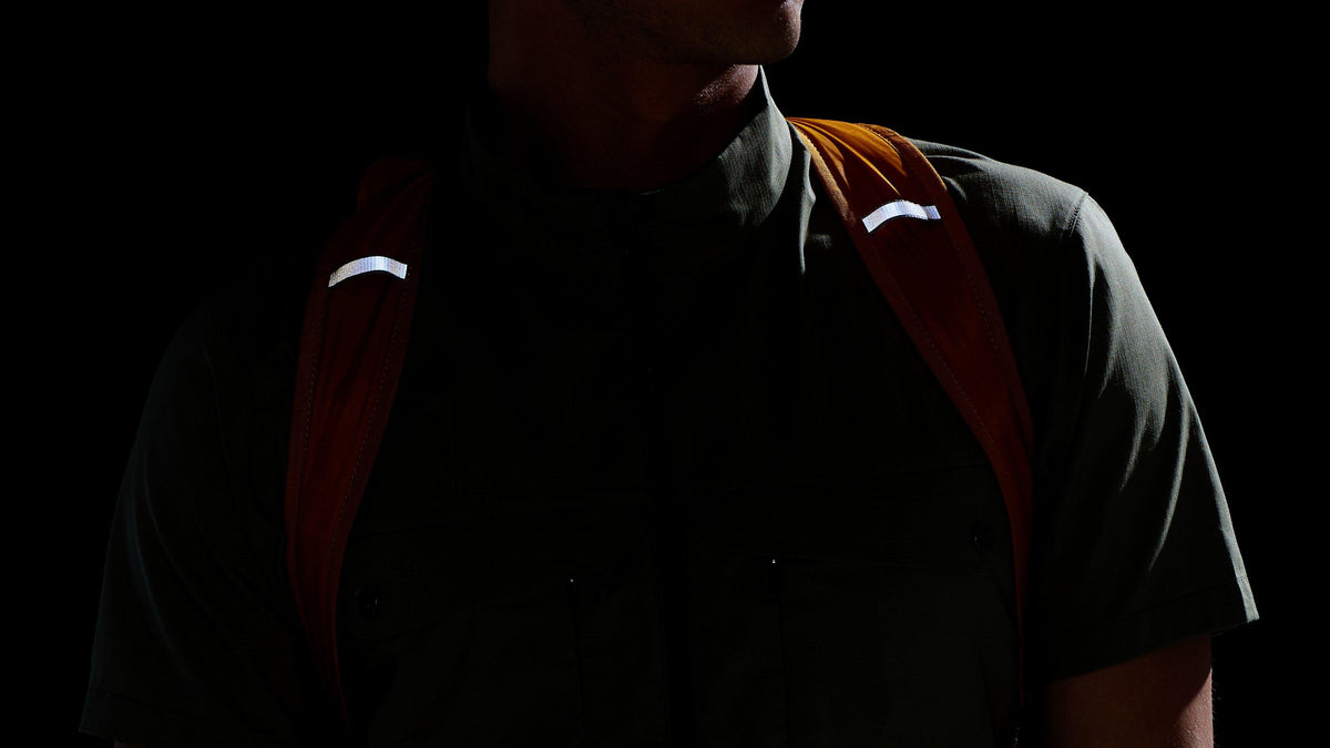 Specialized/Fjällräven Expandable Hip Pack