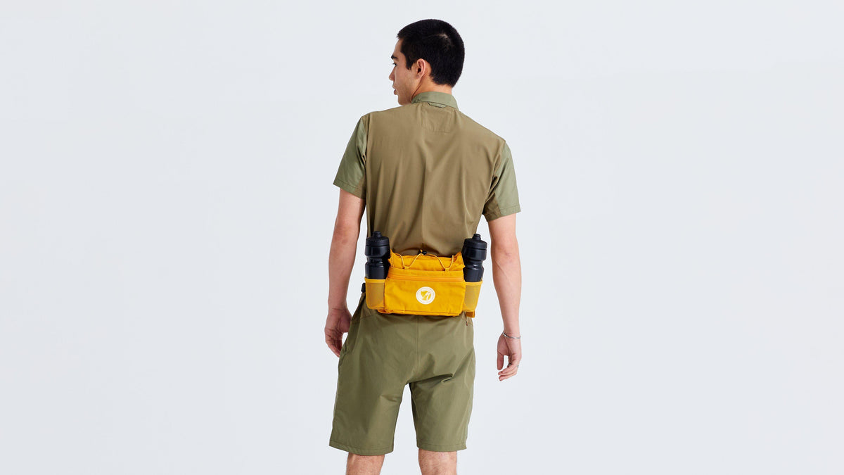 Specialized/Fjällräven Expandable Hip Pack
