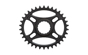 Pilo Cinch Chainring Elliptical