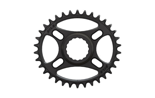 Pilo Cinch Chainring Elliptical