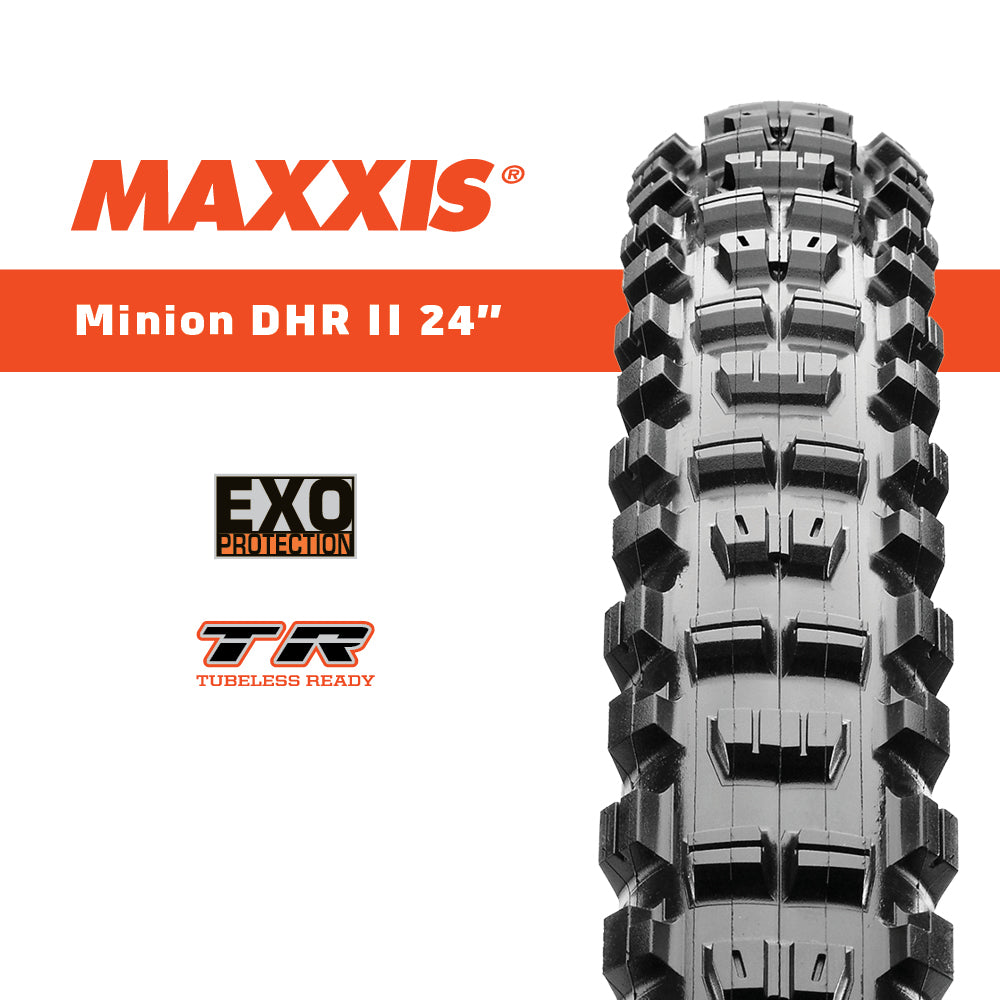 Maxxis_Minion_DHRII_24