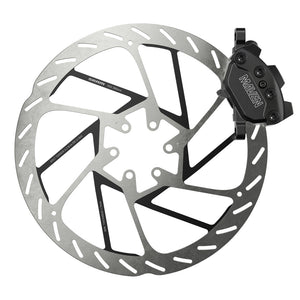 SRAM Maven Silver