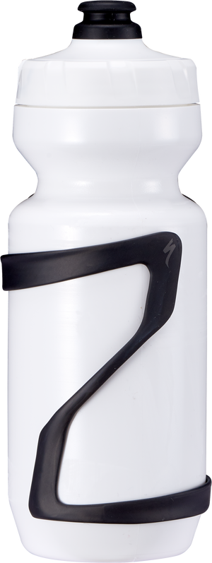 S-Works Carbon Zee Cage II – Left