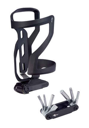 Zee Cage II with Tool – Right