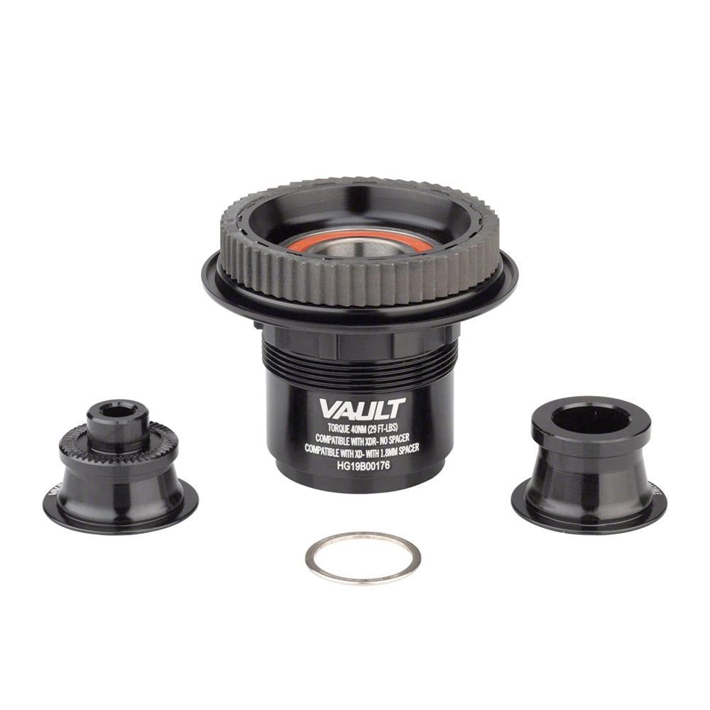Cassette 10v. microshift 11-28 pour Shimano/Sram route argent Cassette 10v. microshift 11-28 pour Shimano/Sram route argent