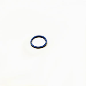 Cane Creek Double Barrel Continuous Blue Piston Band for IFP And Oil Damper Piston