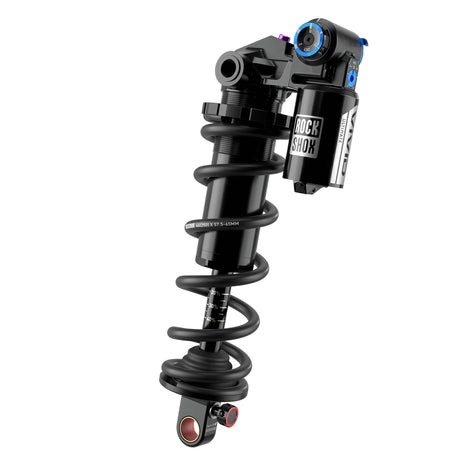 RockShox MY27 Vivid Coil Ultimate 5