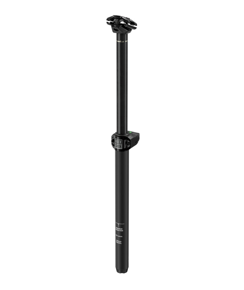 RockShox Reverb AXS