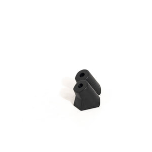 SRAM Disc Brake Lever Hose Boot- Qty 2 - Maven Ultimate/Silver/Bronze A1