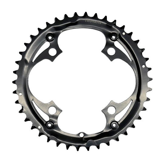 SRAM Chain Ring MTB 42 Tooth 104 V3 Steel Matte Black
