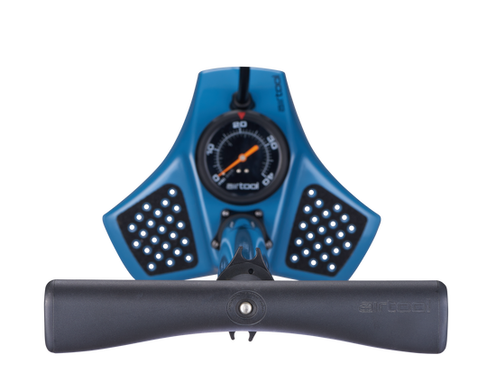 Air Tool MTB Floor Pump
