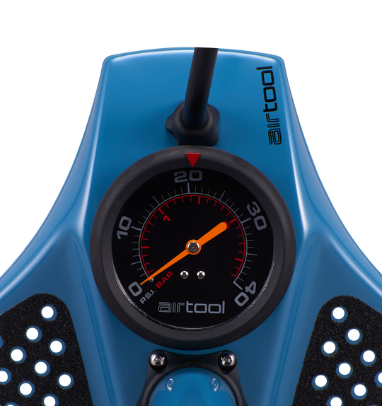 Air Tool MTB Floor Pump