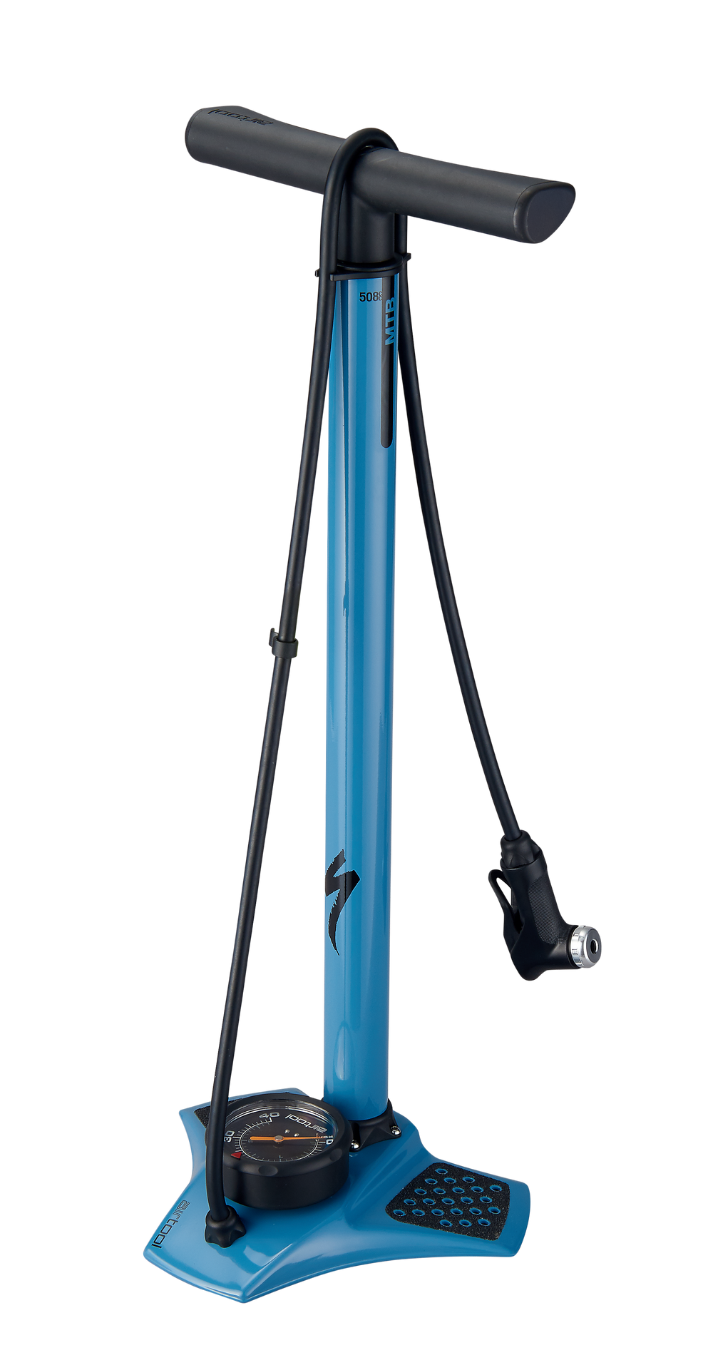 Air Tool MTB Floor Pump