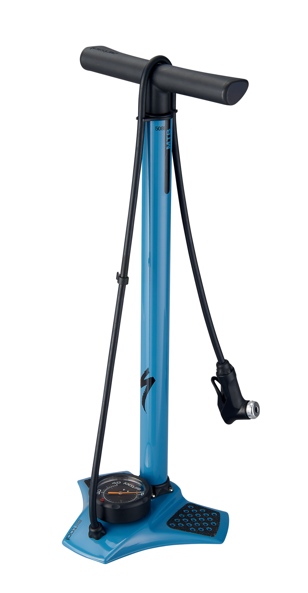 Air Tool MTB Floor Pump