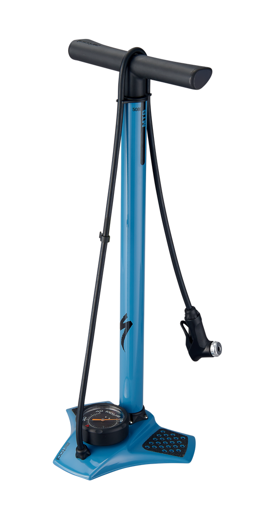 Air Tool MTB Floor Pump
