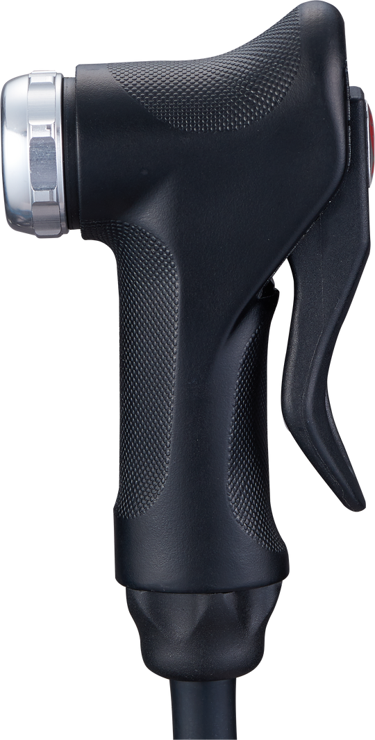 Air Tool Comp Floor Pump