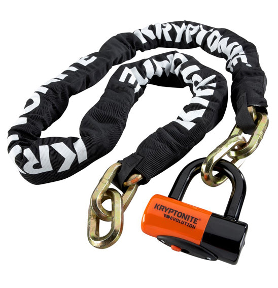 Kryptonite New York 1217 Chain
