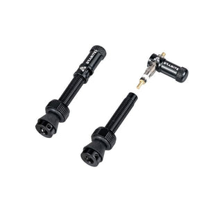 Granite Designs Juicy Nipple Coloured Valve Caps and Stems