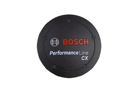 Bosch Performance Line CX Logo Cover (Gen2)