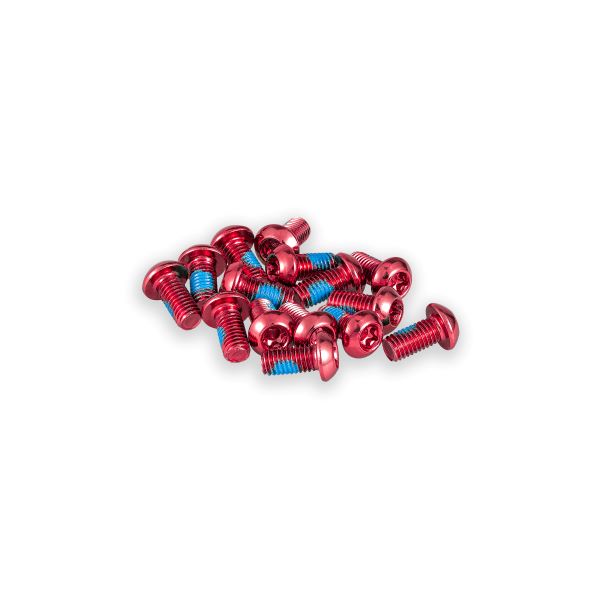 Funn Disc Rotor Bolts 15 Pack