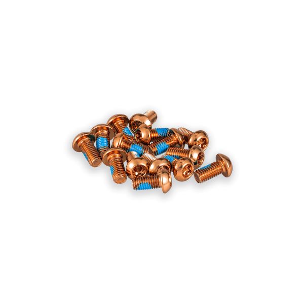 Funn Disc Rotor Bolts 15 Pack