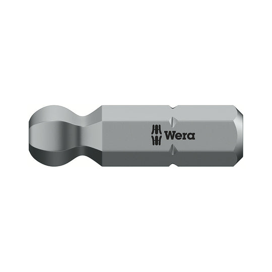 Wera Tools Bicycle Set 3 A Contains Ratchet and Socket with Bits - 40 Pieces
