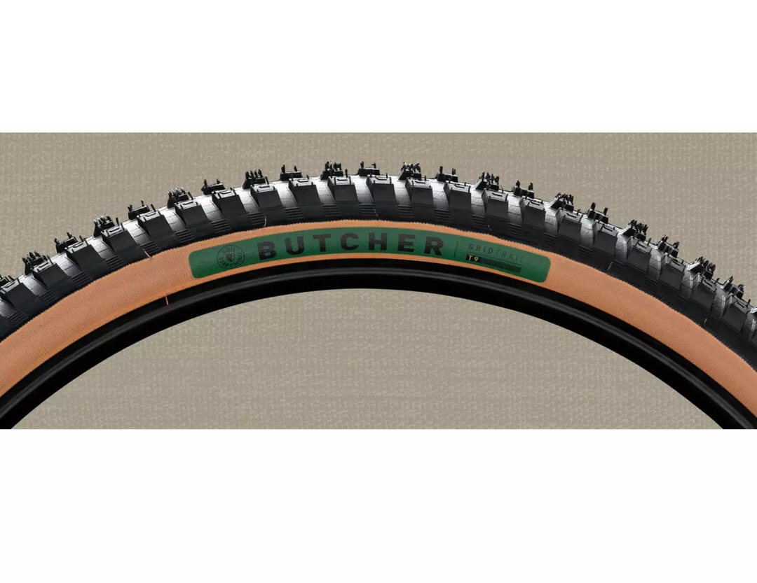 Butcher Grid Trail 2Bliss Ready T9 – Bikeaholic