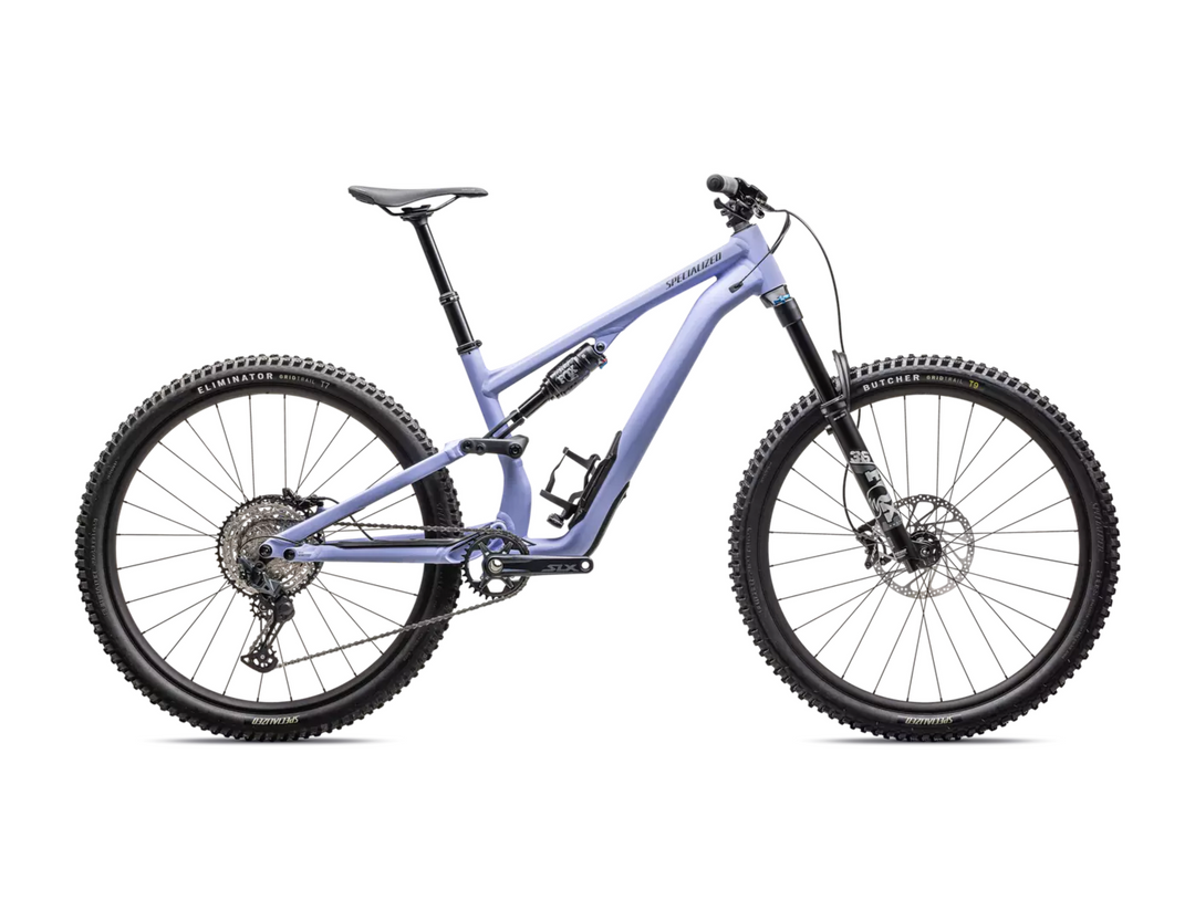 Stumpjumper 15 Comp Alloy 2025 – Bikeaholic