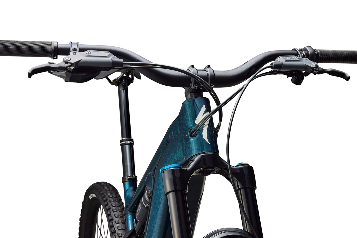 Turbo Levo 4 Comp Alloy 2026
