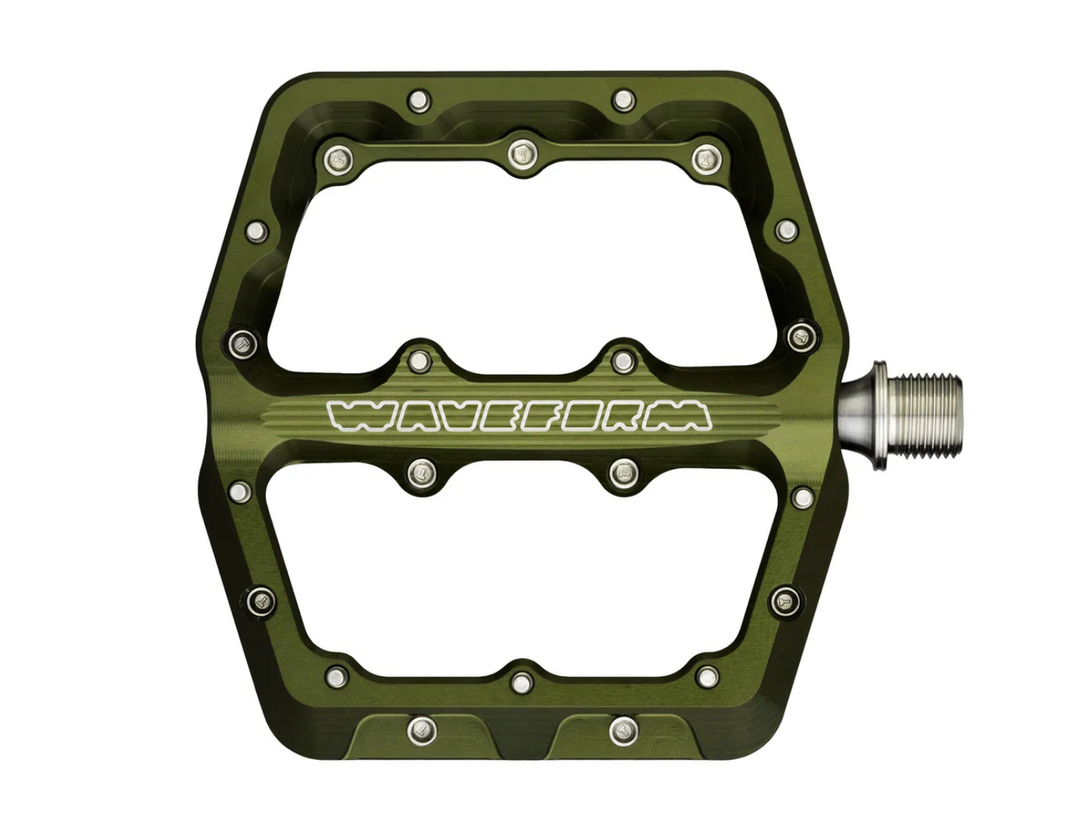 Waveform Pedals Large