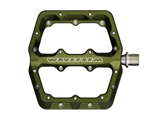Waveform Pedals Large