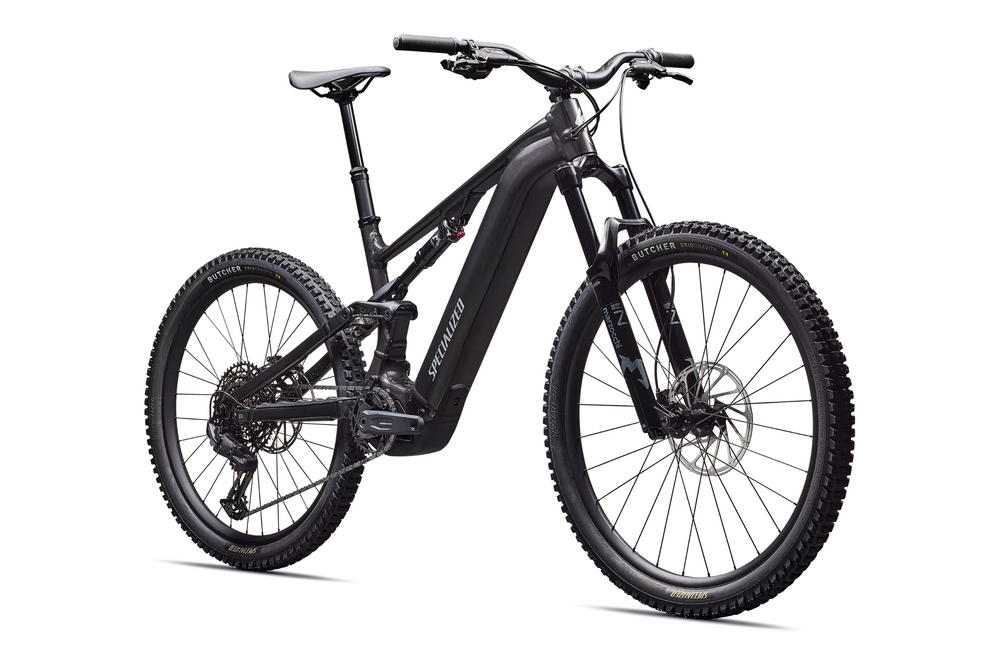 Turbo Levo 4 Alloy 2026
